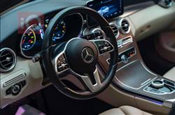 مێرسێدس بێنز C-Class